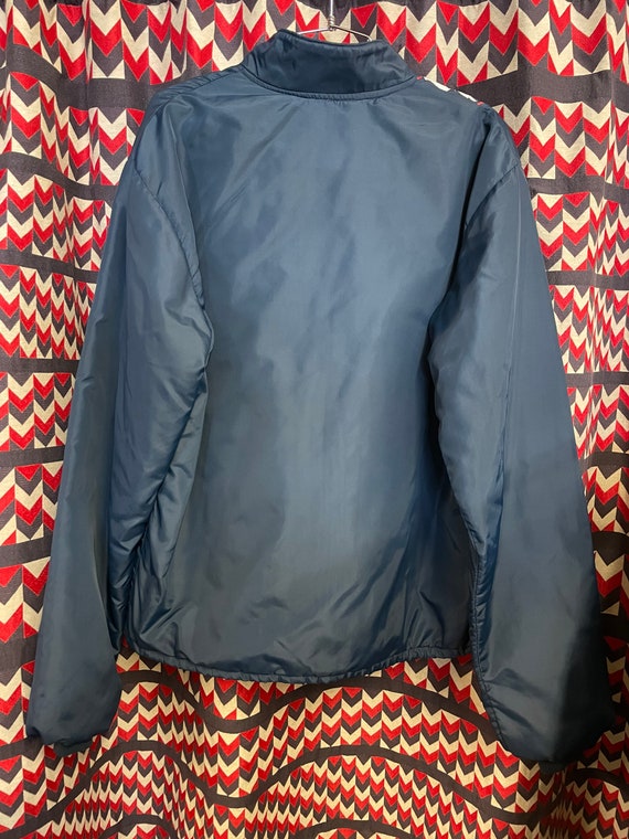 Chevrolet Zip Front Racing Jacket - image 5