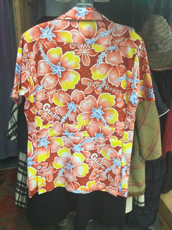 1970’s Hawaian Tiki Oais - image 3