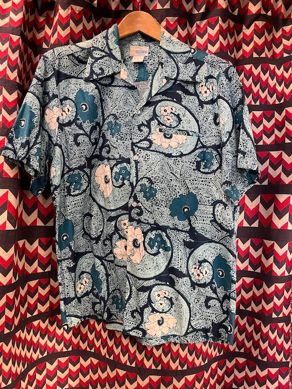 Andrade hawaiian shirt mens - Gem Andrade hawaiian shirt mens - Gem