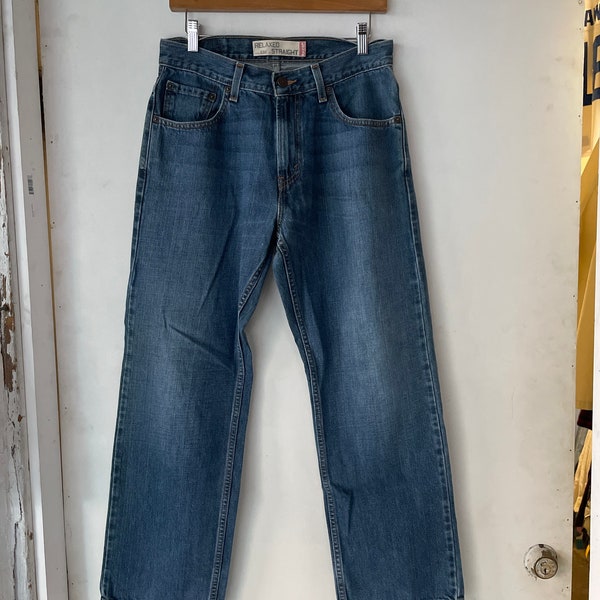 Levi Jeans - Etsy