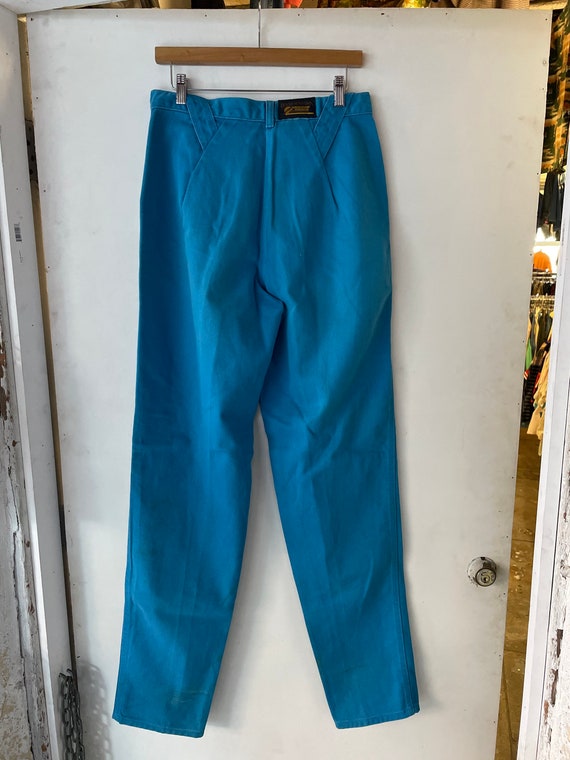 1990s Rocky Mountain Blue Jeans - Gem