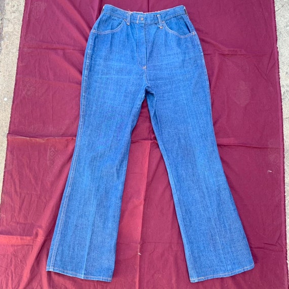 30 waist 29 leg jeans