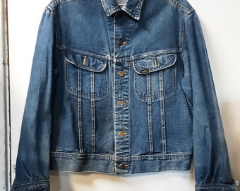 2023新作　AMERI × Lee OVERSIZE DENIM JACKET 2023新作 AMERI × Lee OVERSIZE DENIM JACKET