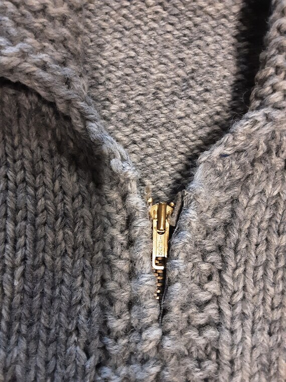 【SATIIIZ】Cowrie side zip knit W-DEGE Eco Knit Half Zip | Trimark Sportswear