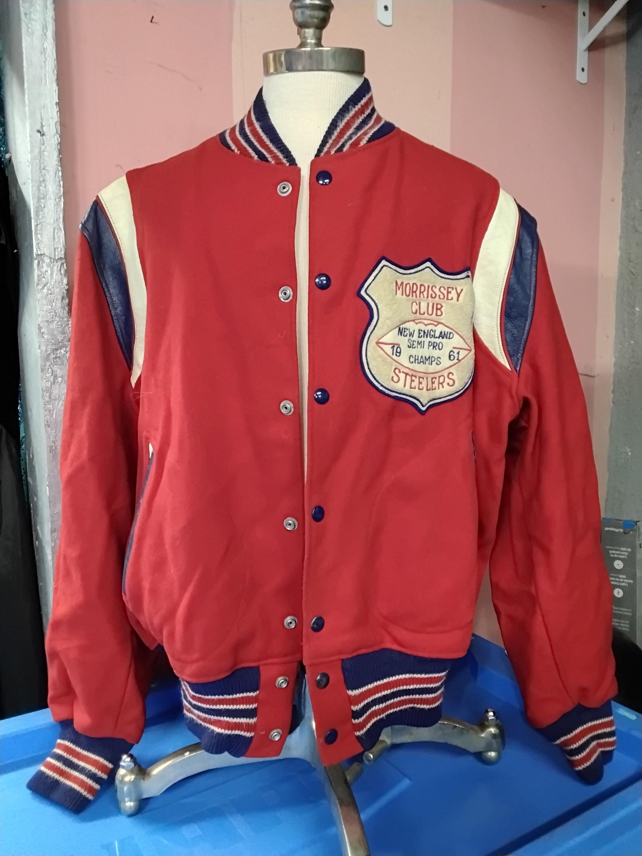 Riverdale high France