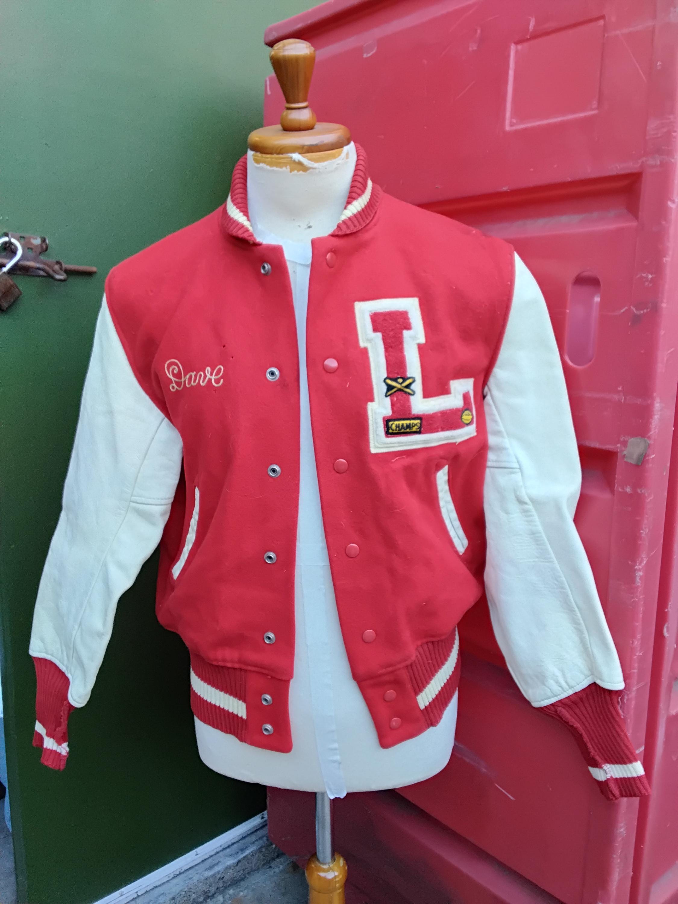 Whiting Letterman - Etsy