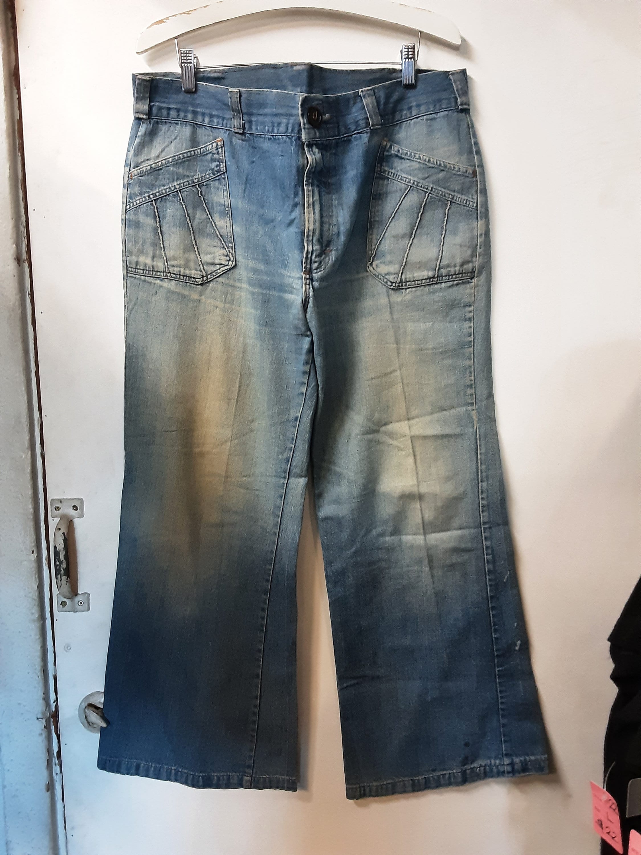 FHD - Full Button SS Navy FHD - Full Button SS Navy
