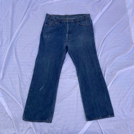 1970s Levis Jeans - Etsy 1970s Levis Jeans - Etsy