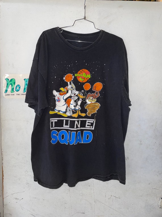 1990s Space Jam Tee