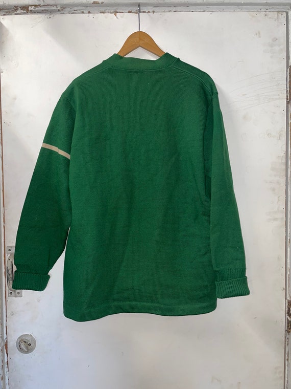 Hiller’s Varsity Cardigan Vintage main image 0
