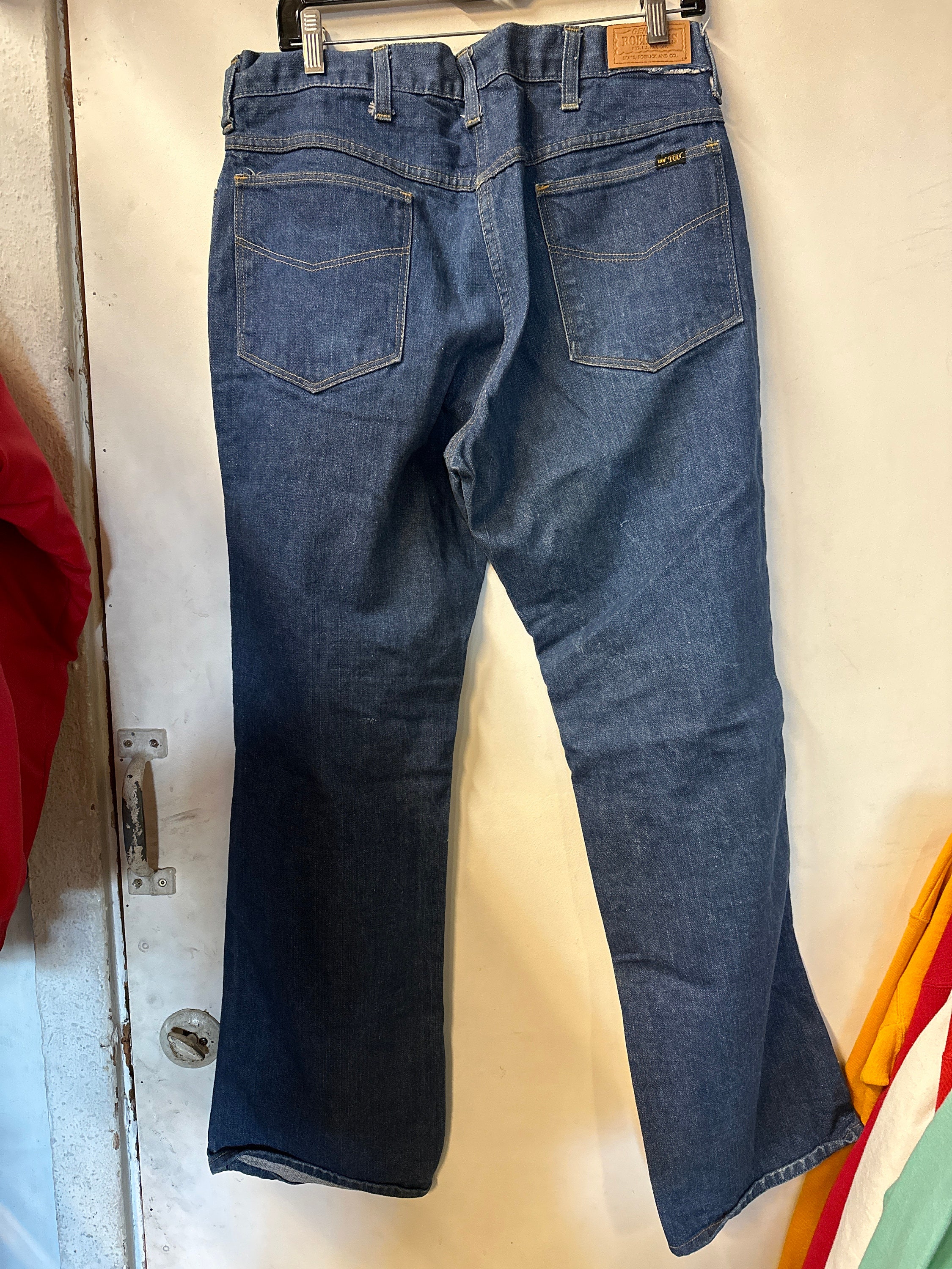 1970s Men