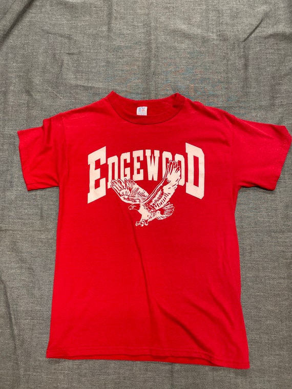 Edgewood Graphic Tee