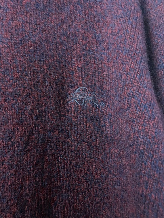 1980s Giorgio Armani Sweater - Etsy