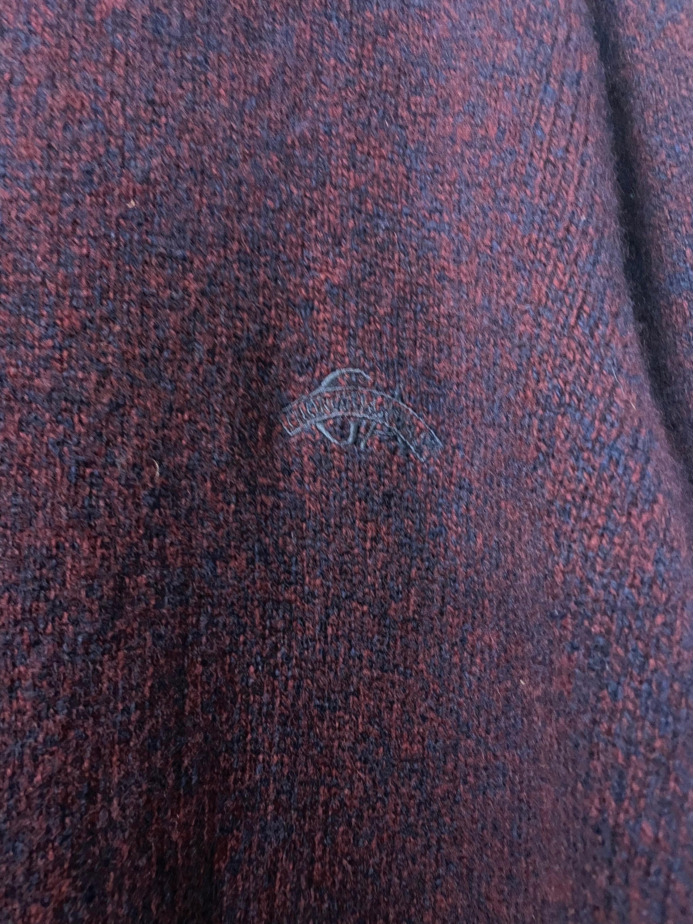 archive]80-90s GIORGIO ARMANI ポップコーンニット archive]80-90s