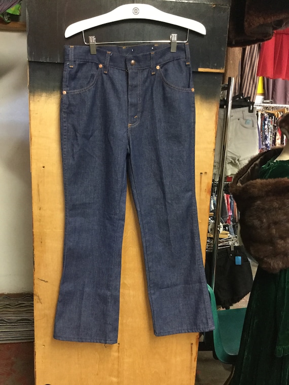 JCPenny Super Denim Jeans
