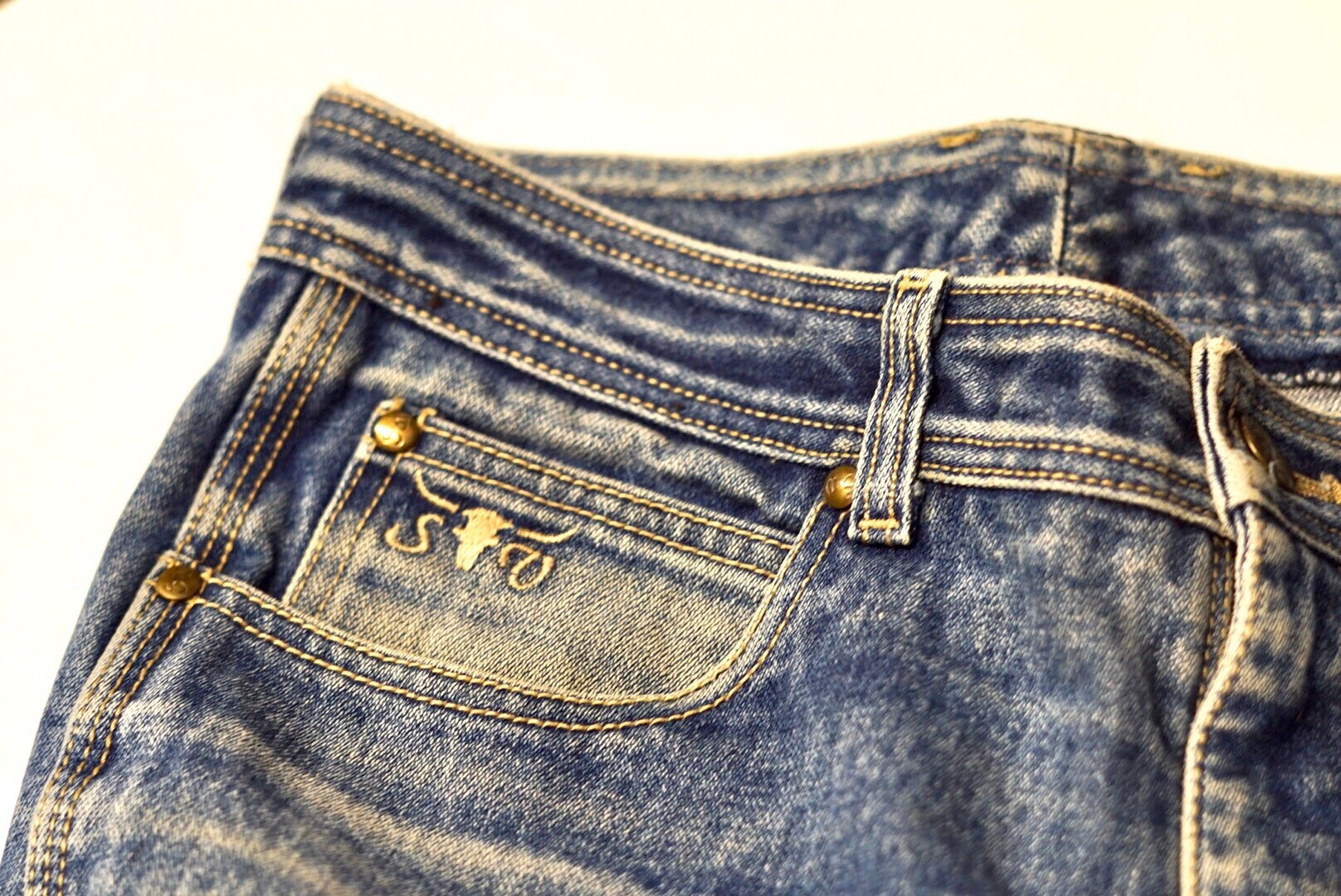 Early 80s Designer Jeans - Etsy