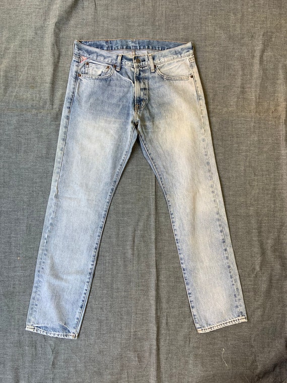 1990s Ralph Lauren Denim Jeans