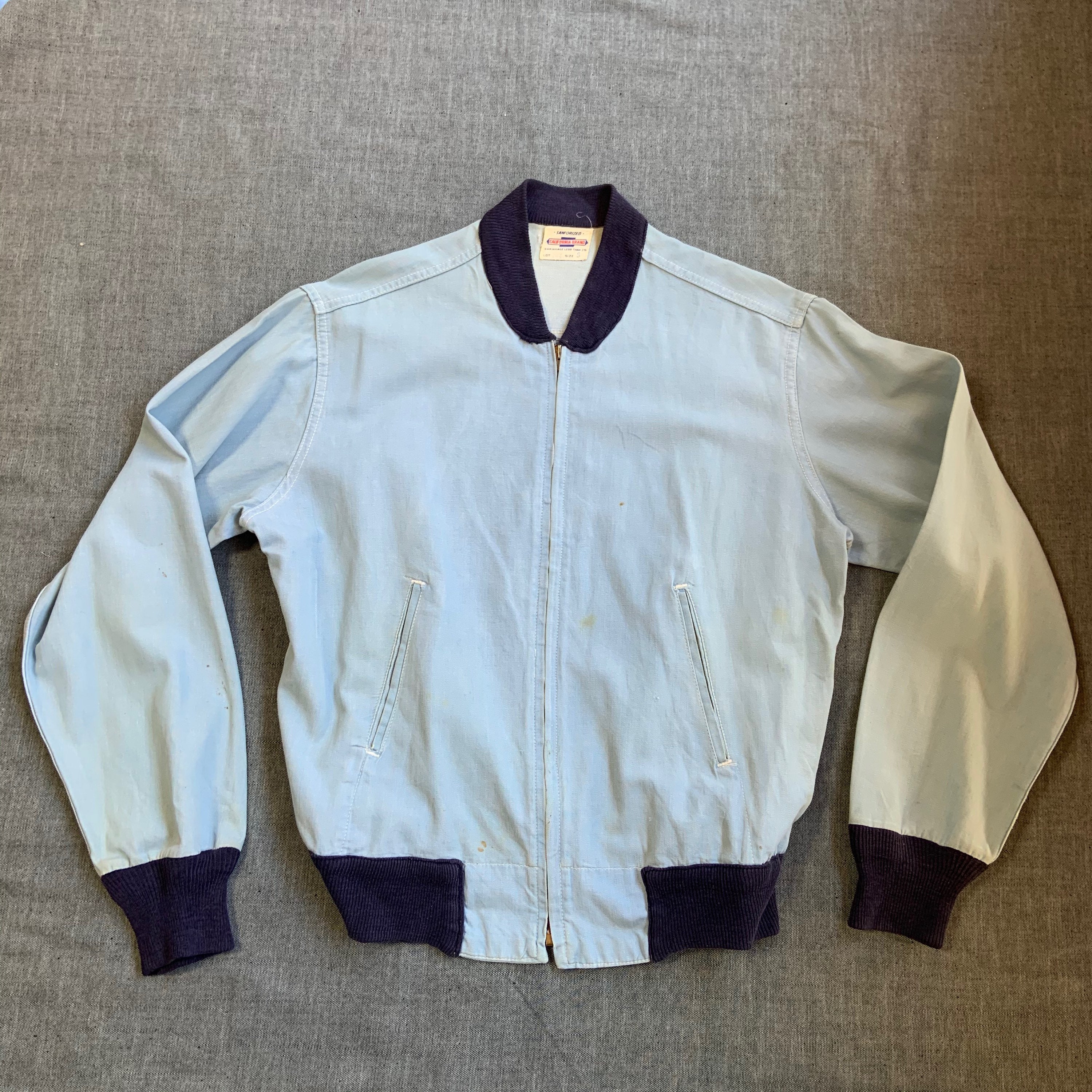 50s souvenir jacket - Etsy 日本