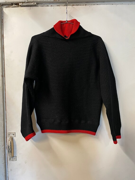 Norway 1963 Bianco Poliammide Men's Sweater main image 0