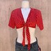 see more listings in the Shirts and Blouses section