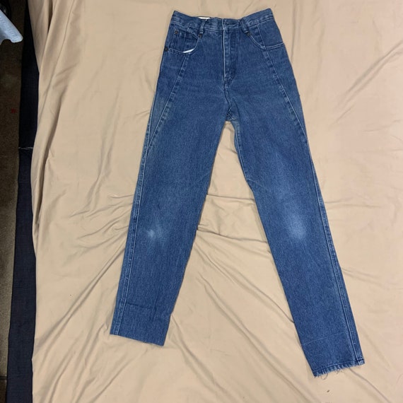 1990s Coca Cola Rider Jeans