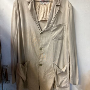 Buck Skein Coats - Etsy