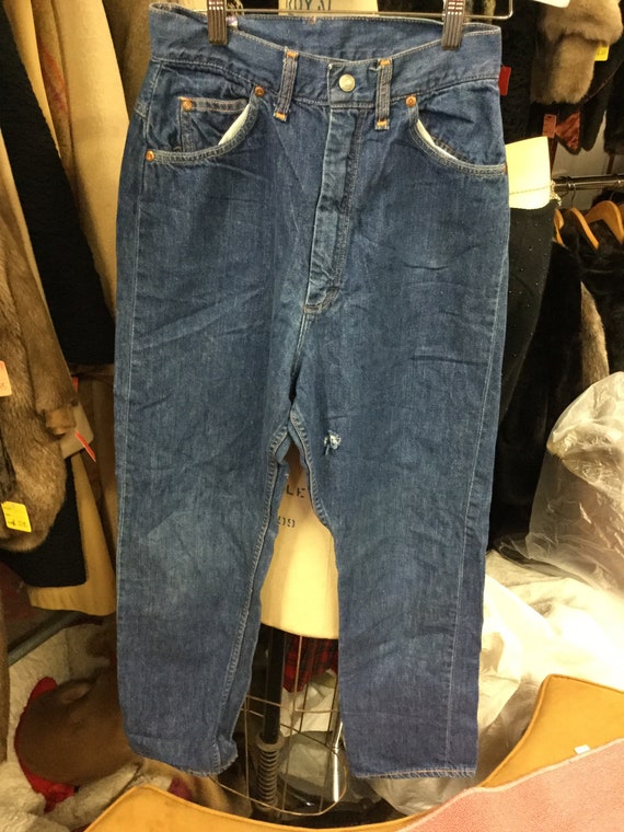 Foremost Jeans Waist 26