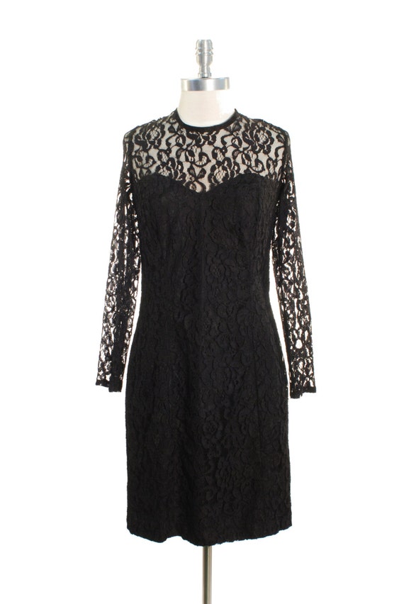 grunge formal dress