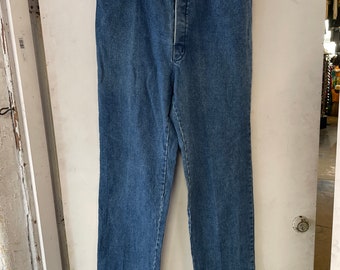 Mens 1920s STYLED REPRODUCTION Jeans