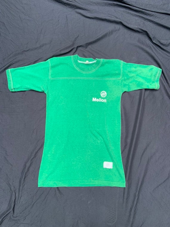 1970s Green T-Shirt