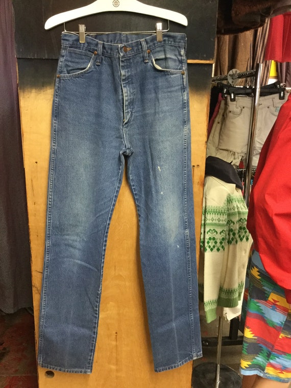 Wrangler Denim Jeans