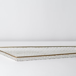 1950s– Tray in the manner of Mathieu Mategot