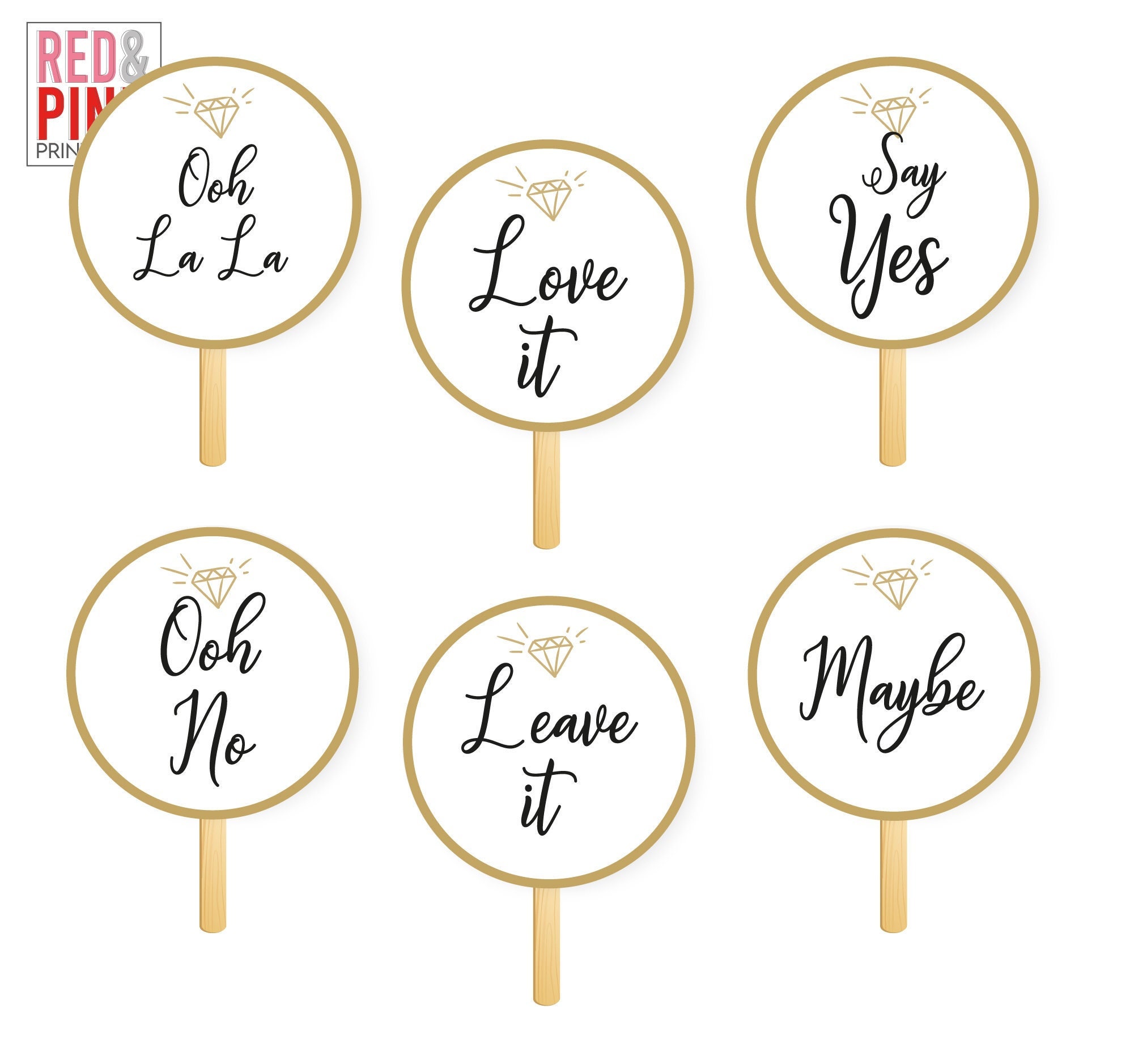 Letrero con texto en inglés «I Said Yes to The Dress10″ x 12» Wedding