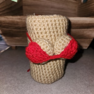 Booby Koozie
