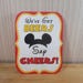 see more listings in the Mickey & Minnie Theme section