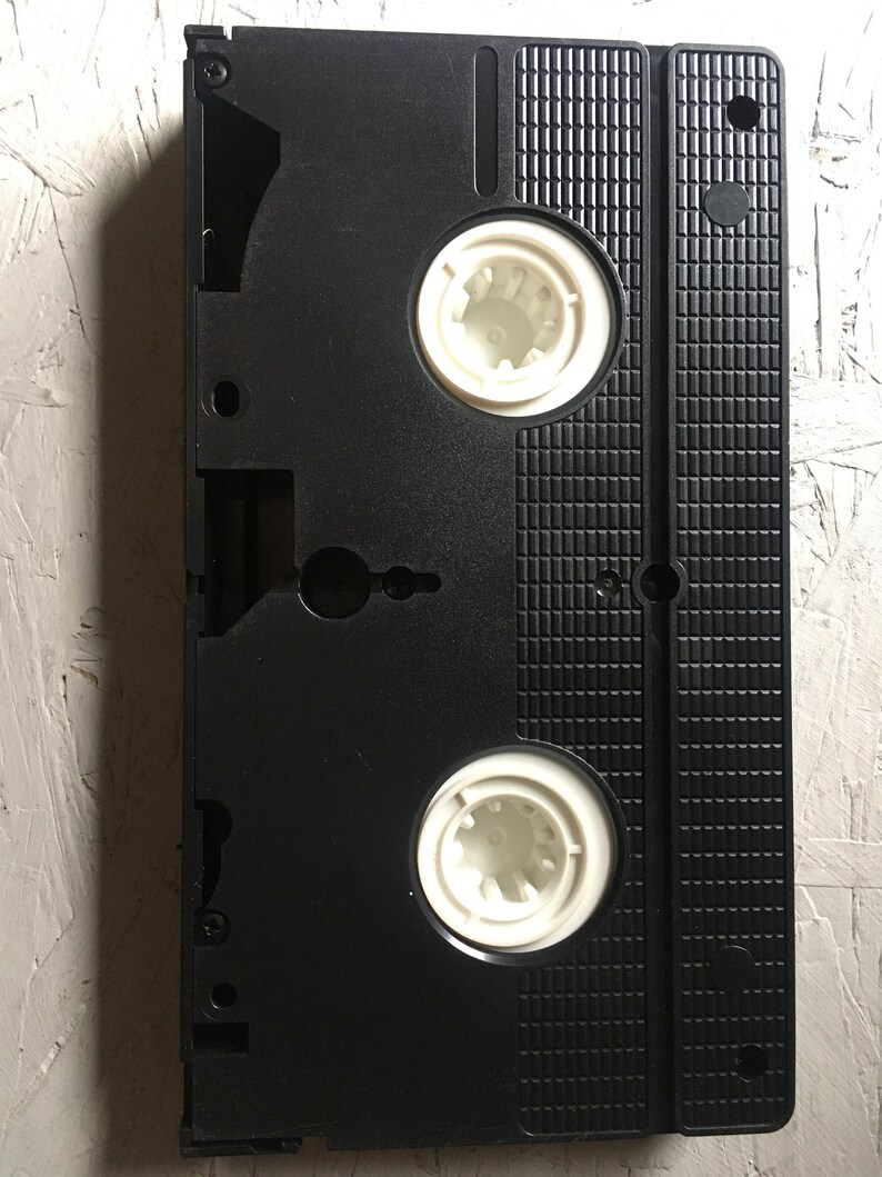 Zabriskie Point Vhs Tape Antonioni Pink Floyd Jerry Garcia Etsy