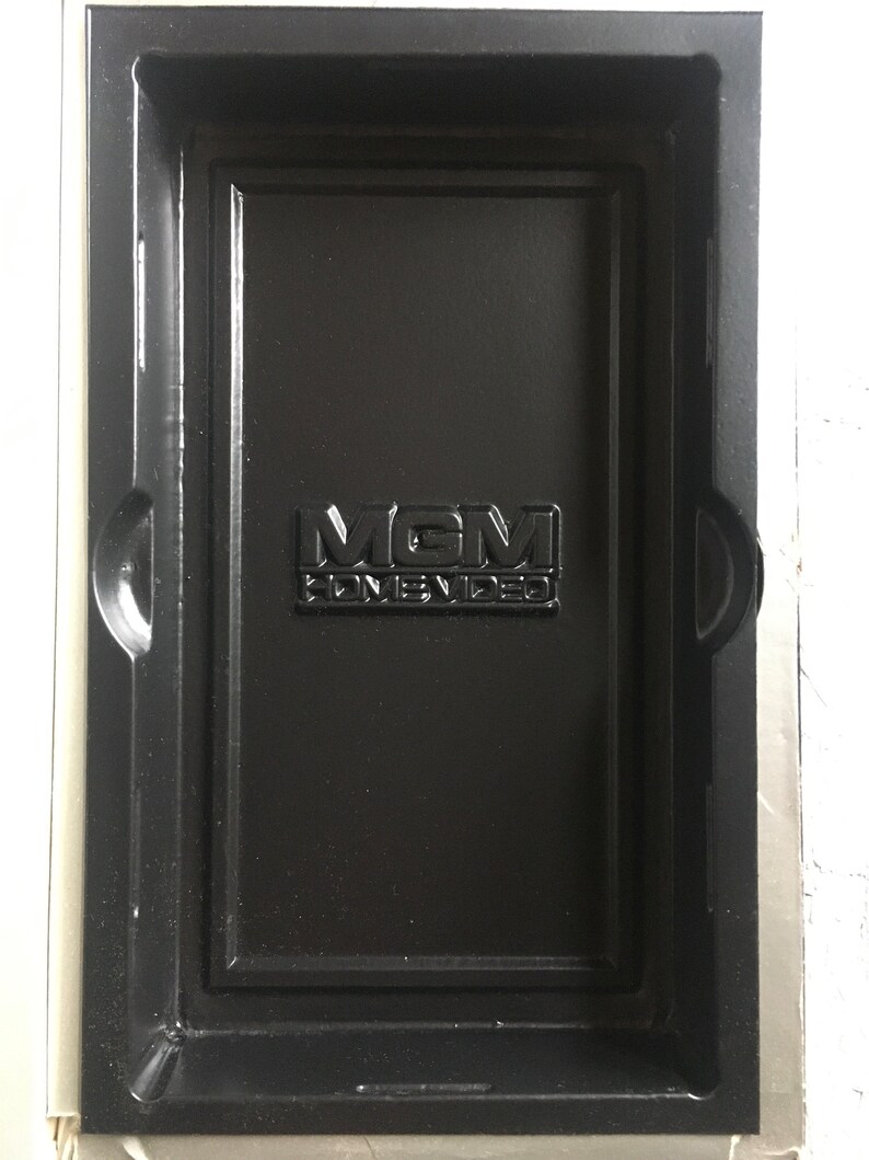 Zabriskie Point Vhs Tape Antonioni Pink Floyd Jerry Garcia Etsy