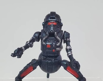 Revenge Bot Imperial Trooper