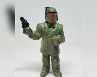 Money Man Fett