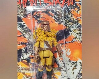 HUNTSMAN