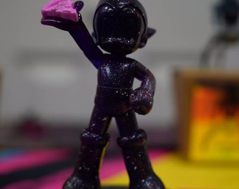 Astro Pizza Tall Boy