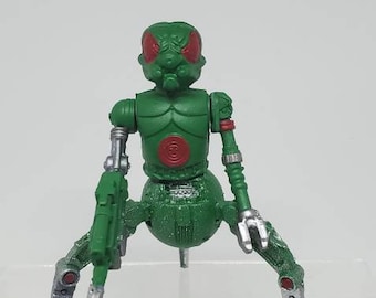Revenge Bot 4LOM