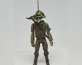 Eva Scout 001