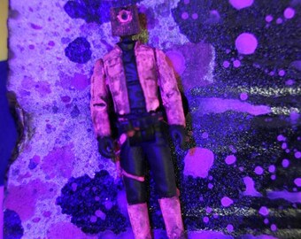 Solo Cap-tain x UnPunched3