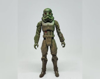 Endor Trooper