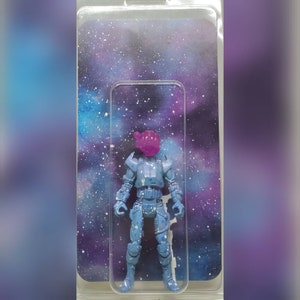 Prototype 2 Interceptor