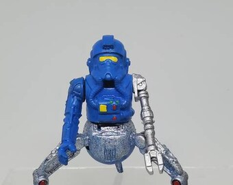 Revenge Bot UZAY