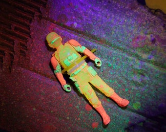 Death Star DJ x UnPunched3