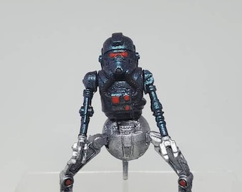 Revenge Bot Imperial Trooper 2.0