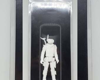 Specter S010 : Black & White